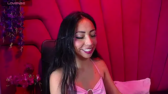 nathalia pink online show from 03-13-26, 03:33