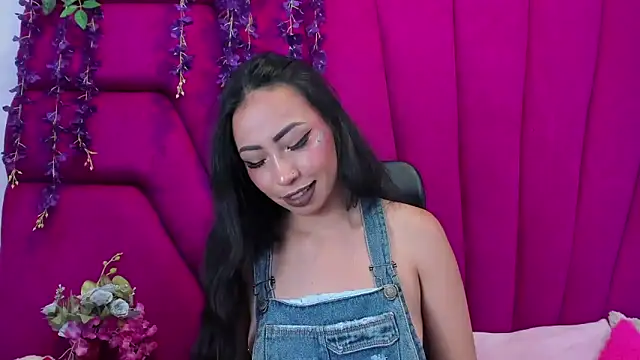 nathalia pink online show from 06-03-26, 03:29