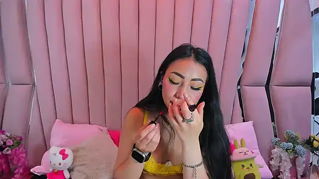 nathalia pink online show from 07-24-26, 01:51