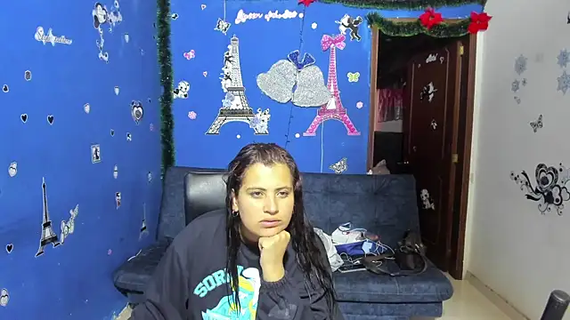 Snapshot of Luna_Star_Sl chatting on 01-25-25, 12:05 Luna Star Sl online show from 01-25-25, 12:05