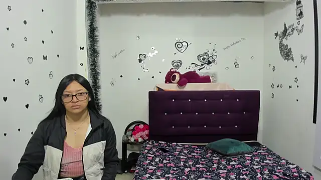 Snapshot of Luna_Star_Sl chatting on 01-17-25, 12:10 Luna Star Sl online show from 01-17-25, 12:10