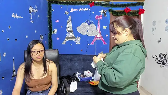 Snapshot of Luna_Star_Sl chatting on 01-30-25, 12:16 Luna Star Sl online show from 01-30-25, 12:16