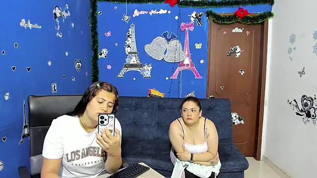 Snapshot of Luna_Star_Sl chatting on 02-04-25, 12:22 Luna Star Sl online show from 02-04-25, 12:22