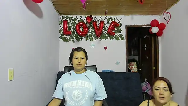 Snapshot of Luna_Star_Sl chatting on 03-04-25, 12:33 Luna Star Sl online show from 03-04-25, 12:33