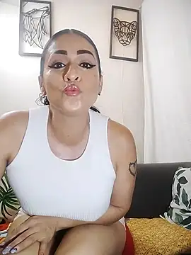 Rosy sexxx online show from 02-16-26, 11:35