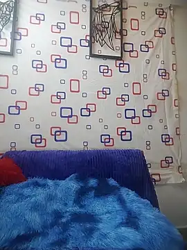 Rosy sexxx online show from 11-08-25, 10:46