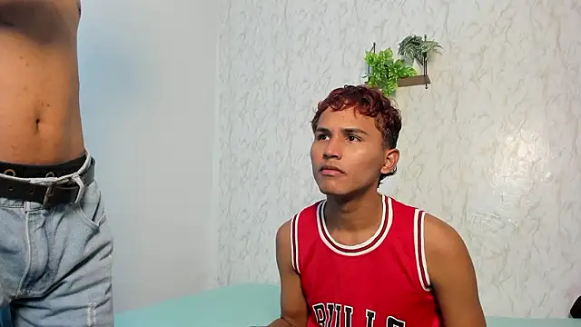 boys yourparty online show from 03-29-26, 01:07