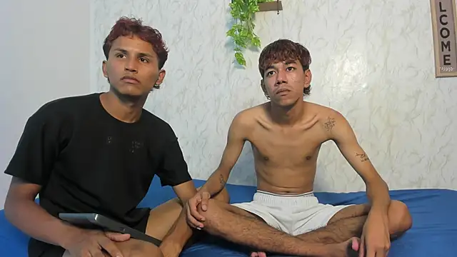 boys yourparty online show from 04-20-26, 01:30