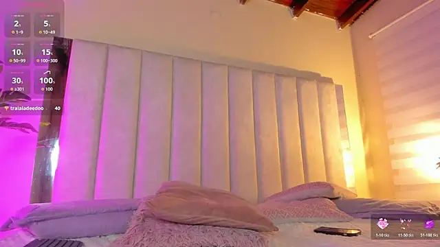 lil hanna18 online show from 10-28-25, 07:13