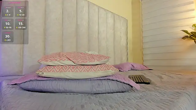 lil hanna18 online show from 01-15-26, 10:18