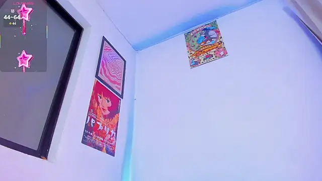 lil hanna18 online show from 03-20-26, 04:02