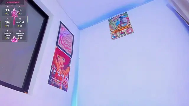 lil hanna18 online show from 04-21-26, 11:17