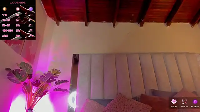 lil hanna18 online show from 11-10-25, 07:41