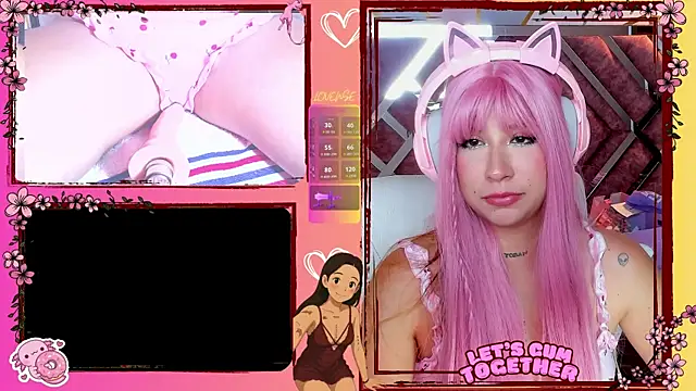 BellyRouse online show from 04-08-26, 04:47