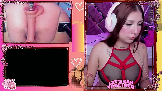 BellyRouse online show from 03-03-26, 04:52