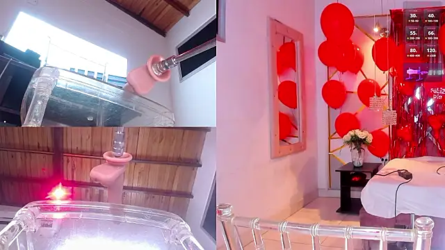 BellyRouse online show from 02-17-26, 03:48