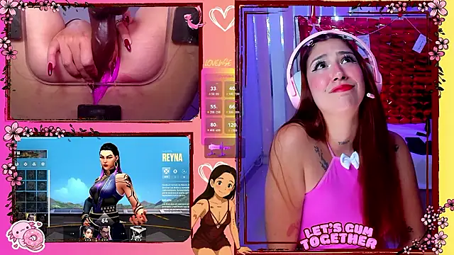 BellyRouse online show from 02-18-26, 04:21