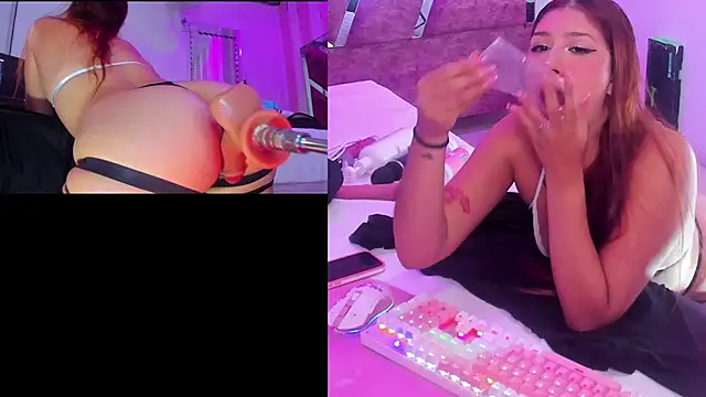 BellyRouse online show from 02-25-26, 04:45