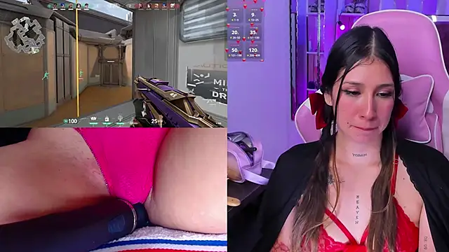 BellyRouse online show from 03-15-25, 07:31