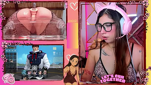 BellyRouse online show from 11-06-25, 04:38