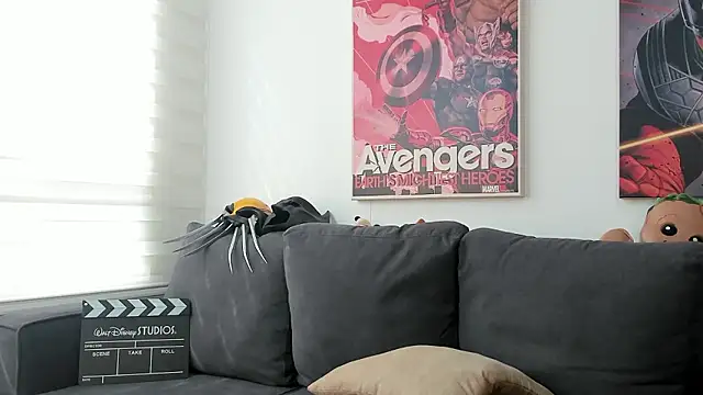 JeanBroc online show from 01-13-26, 07:29