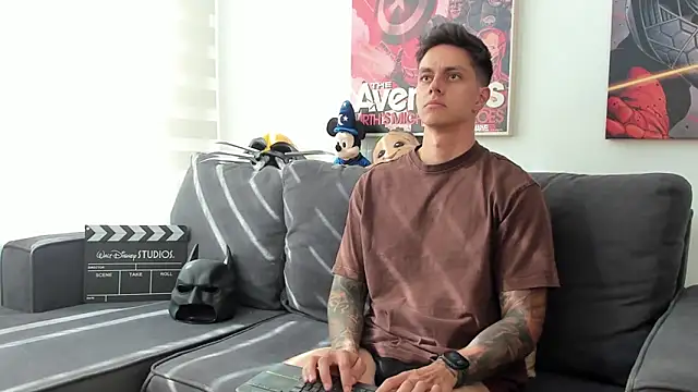 JeanBroc online show from 11-07-25, 08:02