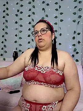 kiara scottt online show from 02-27-26, 08:36