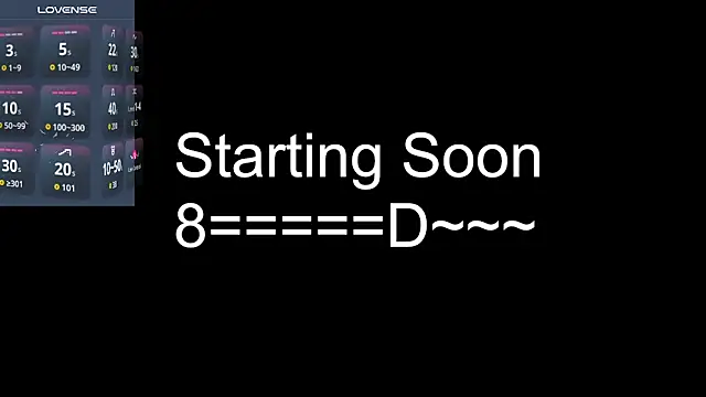 MisterHardCockk online show from 03-12-26, 12:27