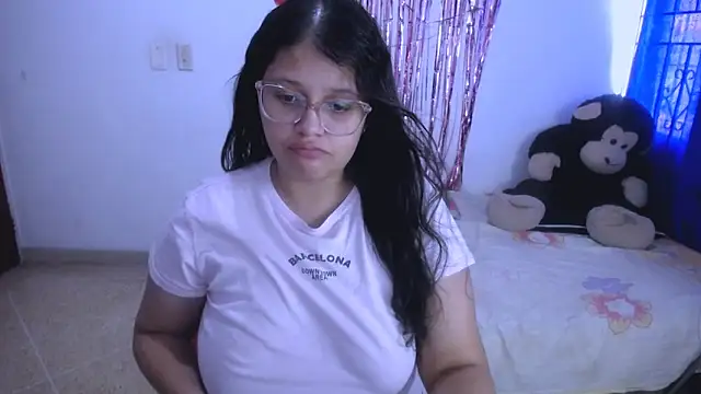 angel barbie 1 online show from 03-20-26, 03:24