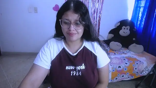 angel barbie 1 online show from 03-27-26, 03:02