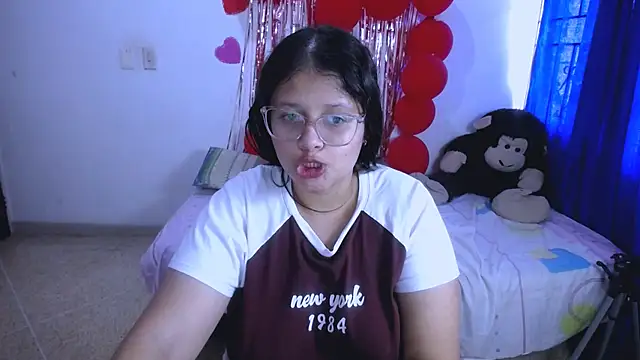 angel barbie 1 online show from 02-19-26, 03:53