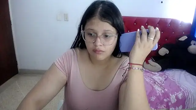 angel barbie 1 online show from 06-02-26, 02:39