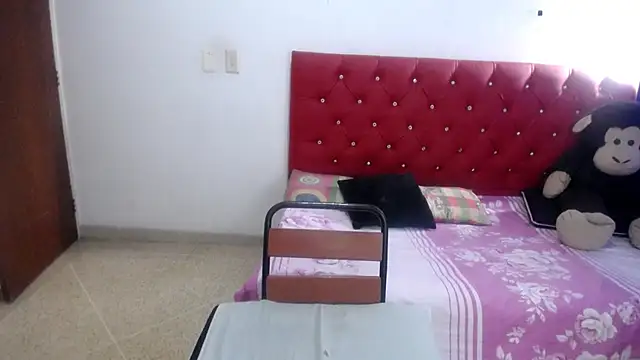 angel barbie 1 online show from 05-29-26, 03:07