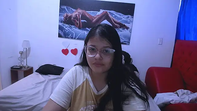 angel barbie 1 online show from 09-13-25, 04:29