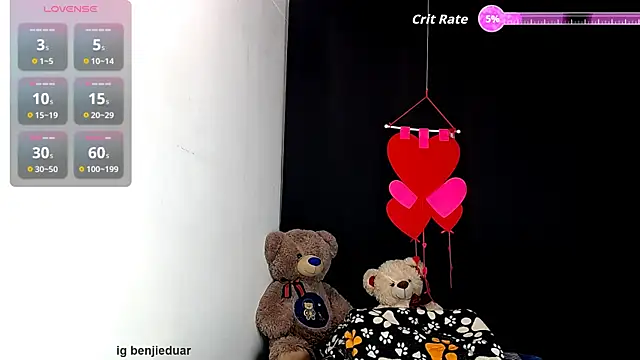 benji hoter online show from 02-24-26, 10:21