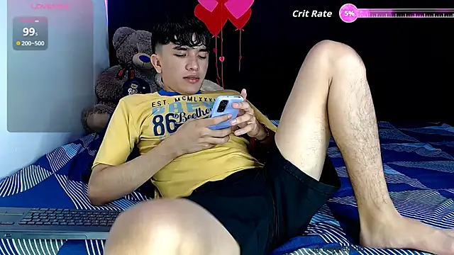 benji hoter online show from 02-19-26, 06:16