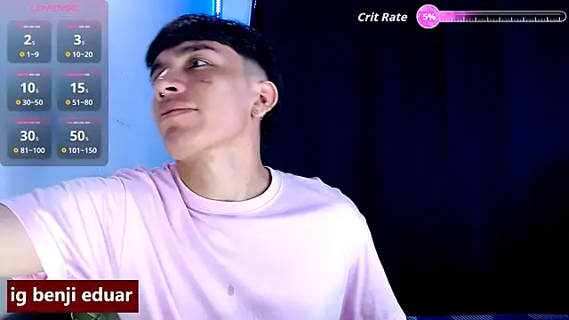 benji hoter online show from 03-26-26, 05:22