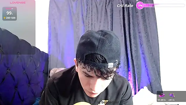 benji hoter online show from 01-15-26, 07:17