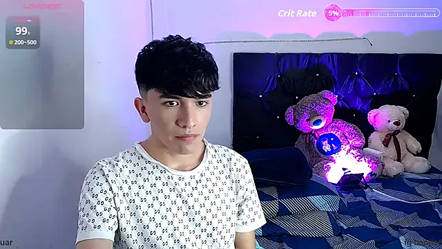 benji hoter online show from 10-23-25, 06:28