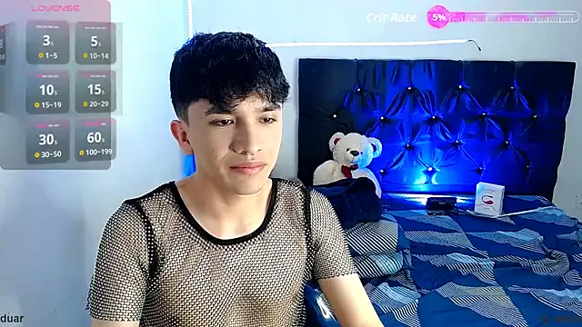 benji hoter online show from 11-19-25, 08:31