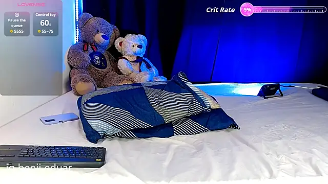 Snapshot of benji_hoter chatting on 05-19-26, 09:55 benji hoter online show from 05-19-26, 09:55