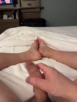 CheapFan55 online show from 02-16-26, 03:16