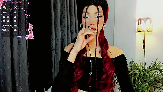 dollswit01 online show from 03-26-26, 04:11