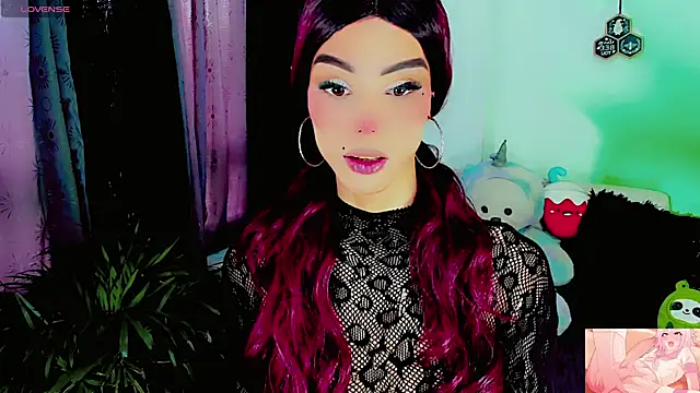 Snapshot of dollswit01 chatting on 03-02-26, 07:54 dollswit01 online show from 03-02-26, 07:54