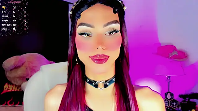 Snapshot of dollswit01 chatting on 03-08-25, 06:21 dollswit01 online show from 03-08-25, 06:21