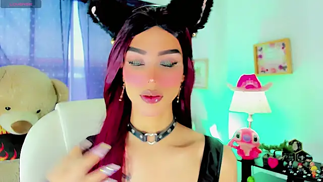 Snapshot of dollswit01 chatting on 02-09-25, 04:29 dollswit01 online show from 02-09-25, 04:29