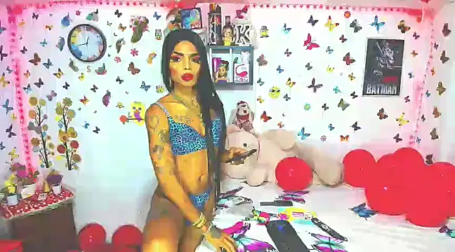 Snapshot of marianaoficial249701 chatting on 02-15-25, 09:39 marianaoficial249701 online show from 02-15-25, 09:39