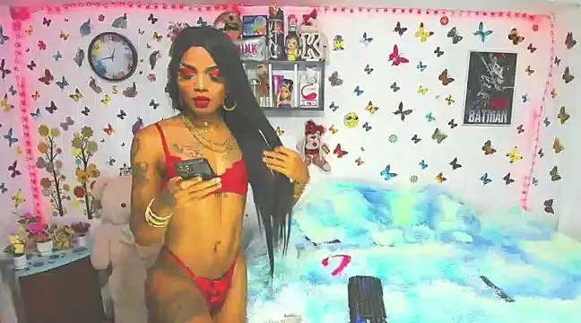 Snapshot of marianaoficial249701 chatting on 01-16-25, 03:34 marianaoficial249701 online show from 01-16-25, 03:34