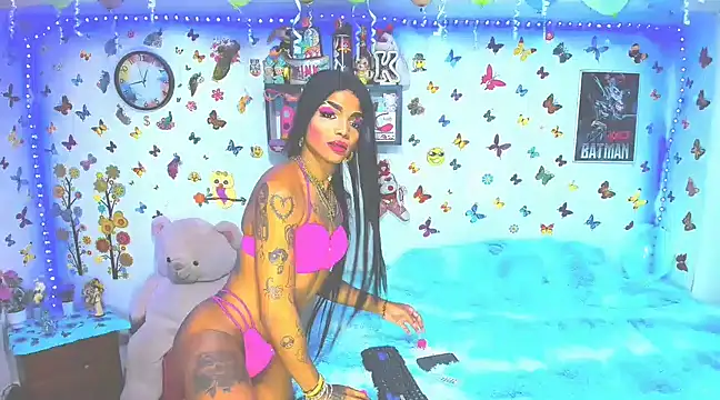 Snapshot of marianaoficial249701 chatting on 03-09-25, 02:54 marianaoficial249701 online show from 03-09-25, 02:54