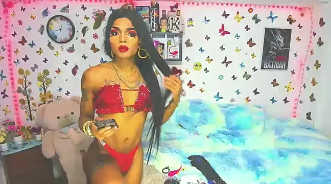 Snapshot of marianaoficial249701 chatting on 01-20-25, 02:03 marianaoficial249701 online show from 01-20-25, 02:03